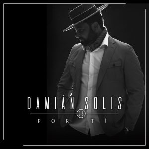 Damian Solis – Semilla En Tu Vientre
